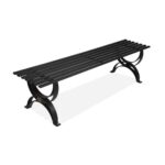 Panchina senza schienale - ECD238P