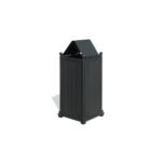 Cestone con base in CLS - ECD243B