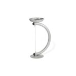 Posacenere in metallo - ECD247