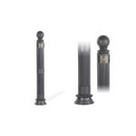 Dissuasore con sistema amovibile - ECD253AM