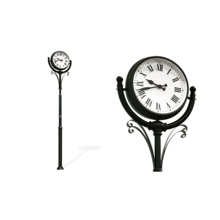 Orologio monofacciale - ECD258B