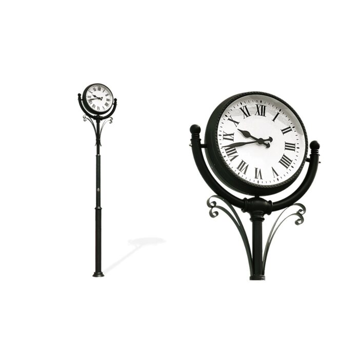 Orologio monofacciale - ecd258b