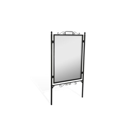 Tabellone con montanti - ECD280