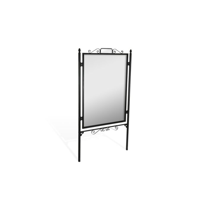 Tabellone con montanti - ecd280