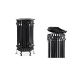 Cestone senza coperchio - ECD291