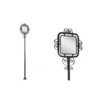 Tabella bifacciale - ECD299