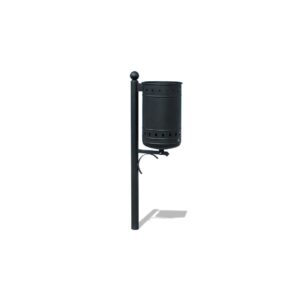 Cestino senza coperchio - ecd350 1 Ecd350