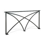 Transenna ad archi - ECD351