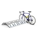Rastrelliera per biciclette - ECD358