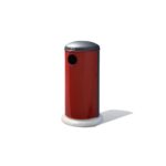 Cestone con base in CLS - ECD361