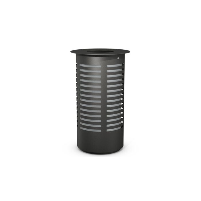 Cestone con base in cls - ecd398