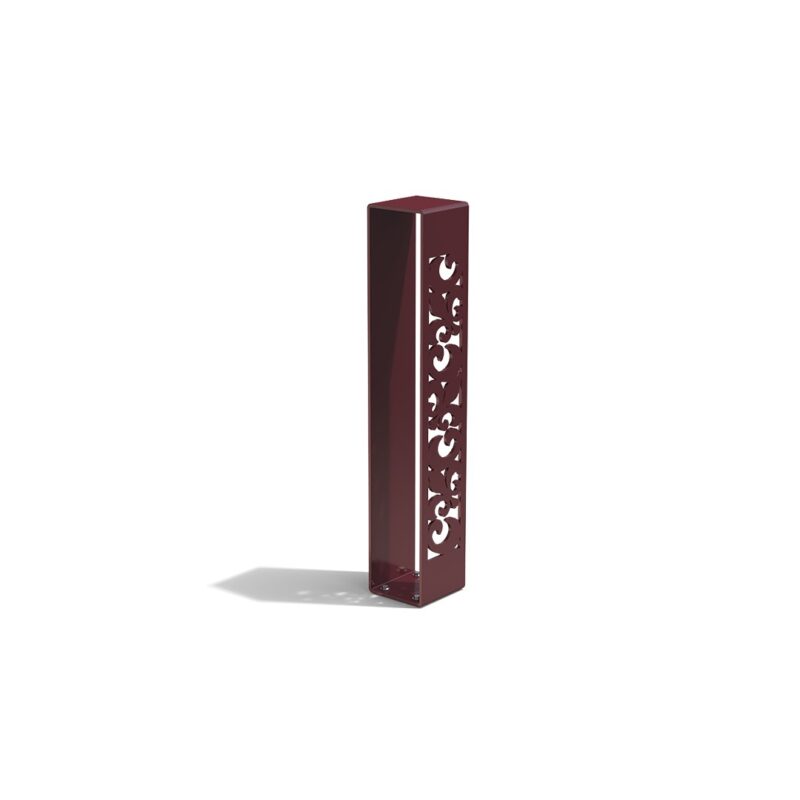 Portabici verticale - ecd419