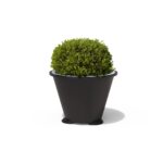 Fioriera in metallo - ECD439