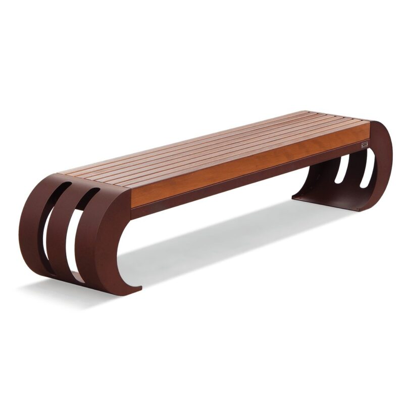 Panchina senza schienale - ecd451