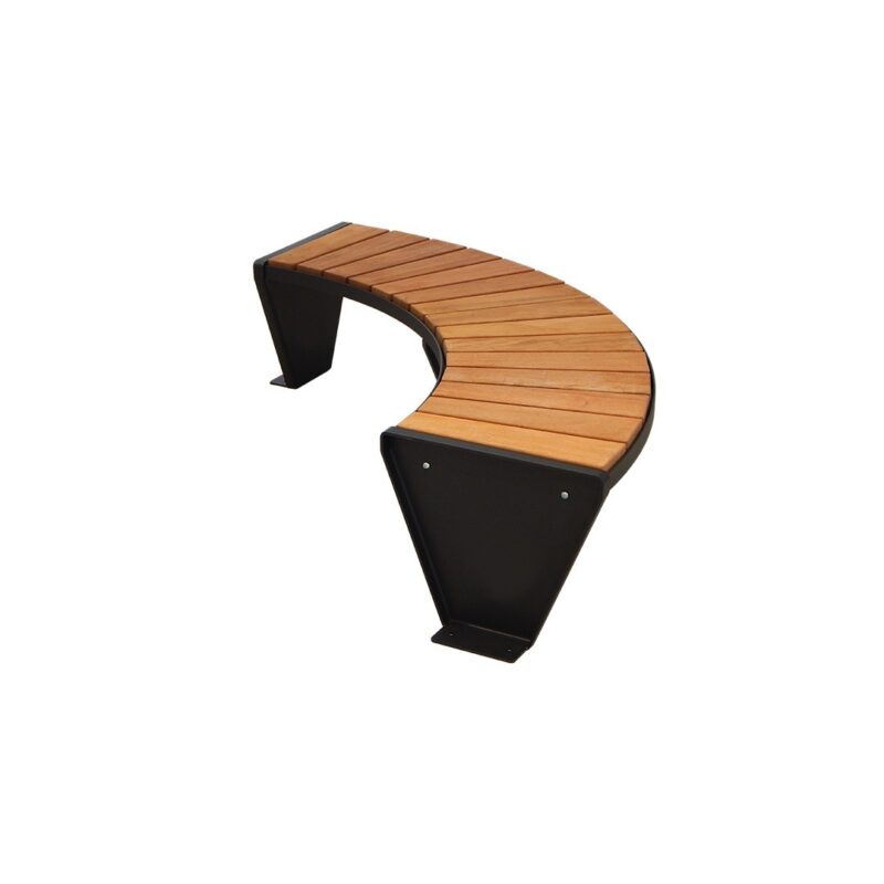 Panchina senza schienale - ecd484pok