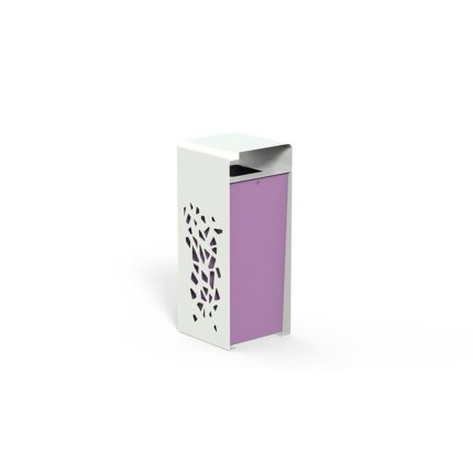 Cestone con tettuccio - ECD821