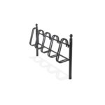 Portabici verticale - ECDD286