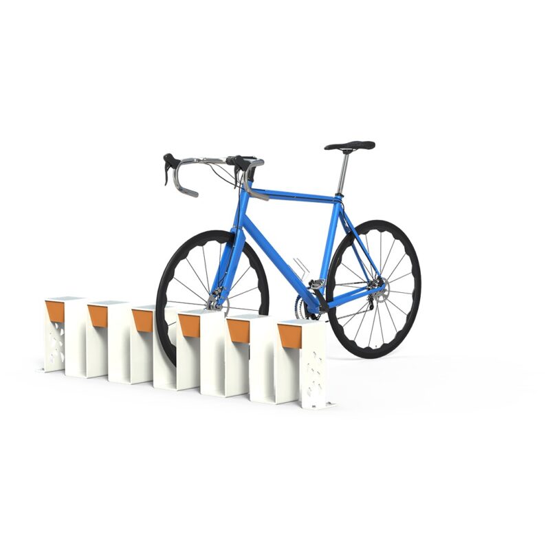 Rastrelliera per biciclette - ecdd825