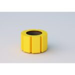 Fioriera bassa - ECDG465B