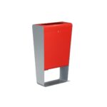 Cestino senza coperchio - ECDG469