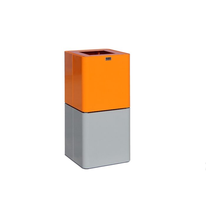 Cestone con tettuccio - ecdg490b