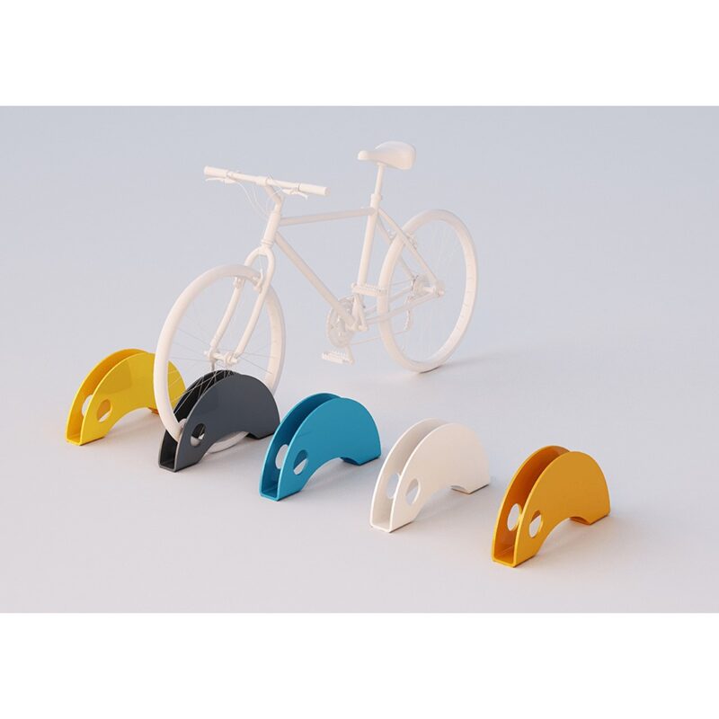 Portabici singolo - ecdg494