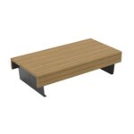 Panchina doppia - ECDG517