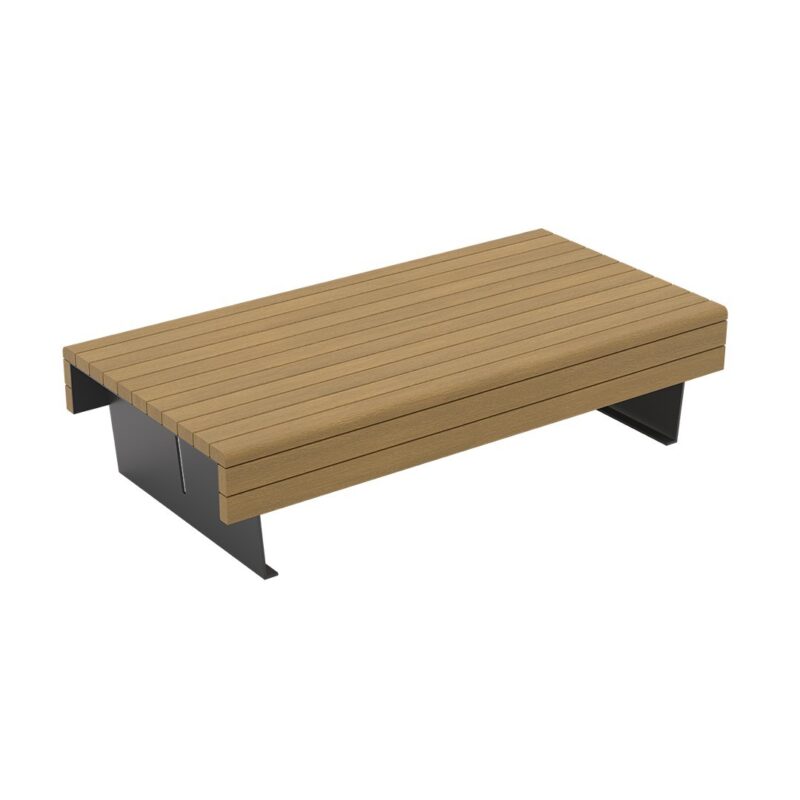 Panchina doppia - ecdg517