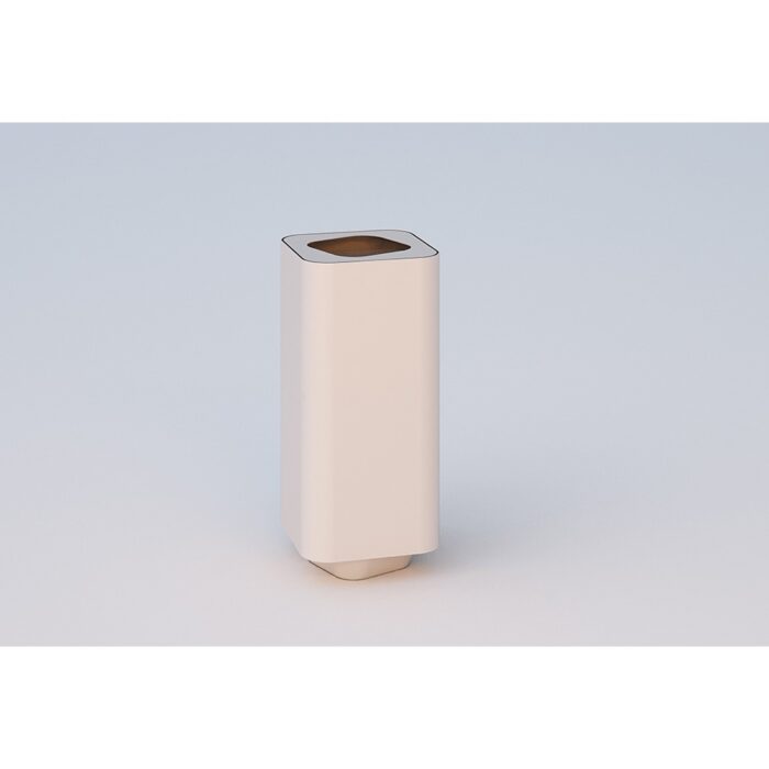 Cestone con tettuccio - ecdg521b