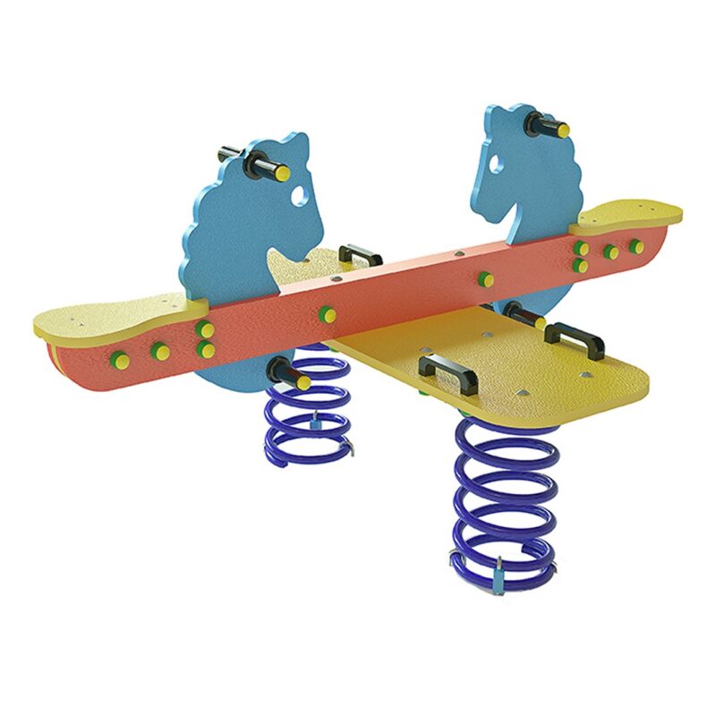 Bilico a 4 posti - ggt70004