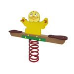 Gioco a molla completo BILICO PAPERA 721-04 - EGT72104