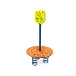 Gioco a molla completo PIZZA - EGT725