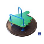 Giostrina inclusiva 30818 - EGTGI30818