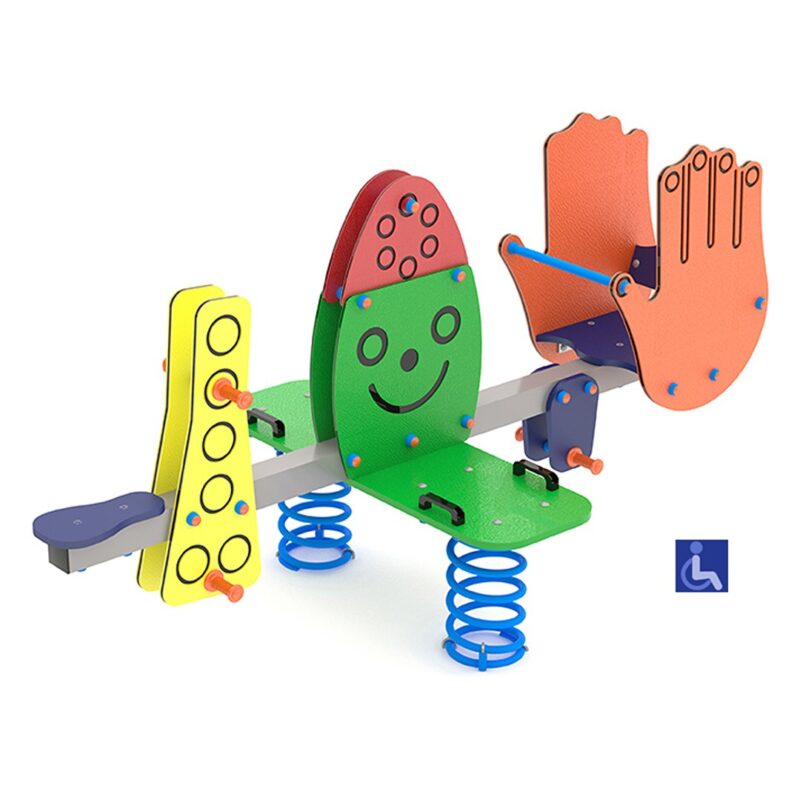 Bilico inclusivo - ggtt0506