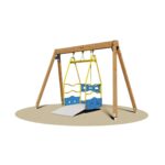 Altalena inclusiva - EPG1030