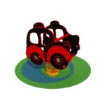 Gioco a molla - EPG1073