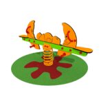 Bilico a molla - EPG1076