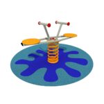 Bilico a molla - EPG1077