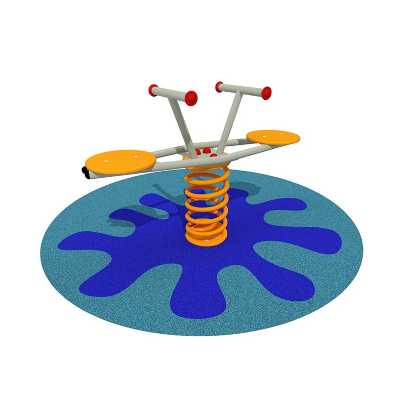 Bilico a molla - gpg1077