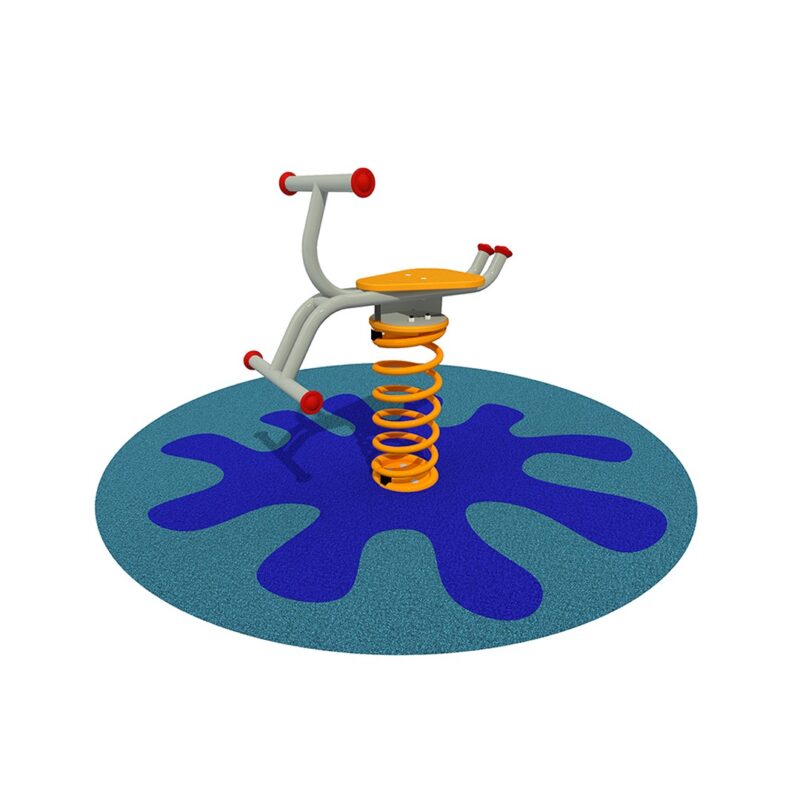 Gioco a molla - gpg1078