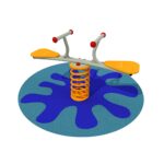 Bilico a molla - EPG1079