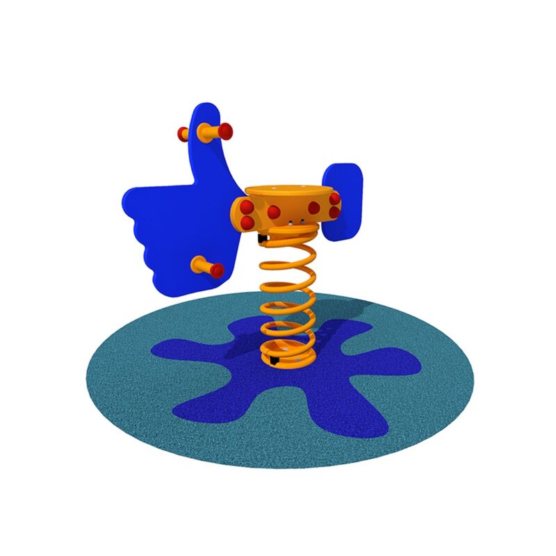 Gioco a molla - gpg1082