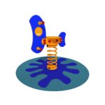 Gioco a molla - EPG1083