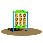 Pannello tris - EPG294