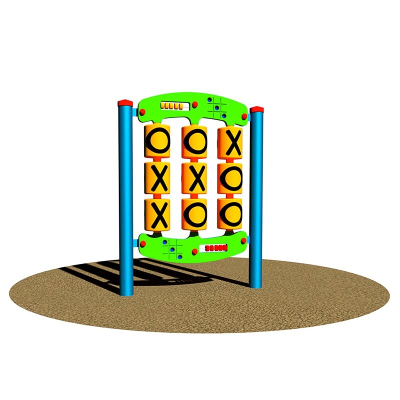 Pannello tris - gpg294