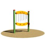 Pannello xilofono - EPG297