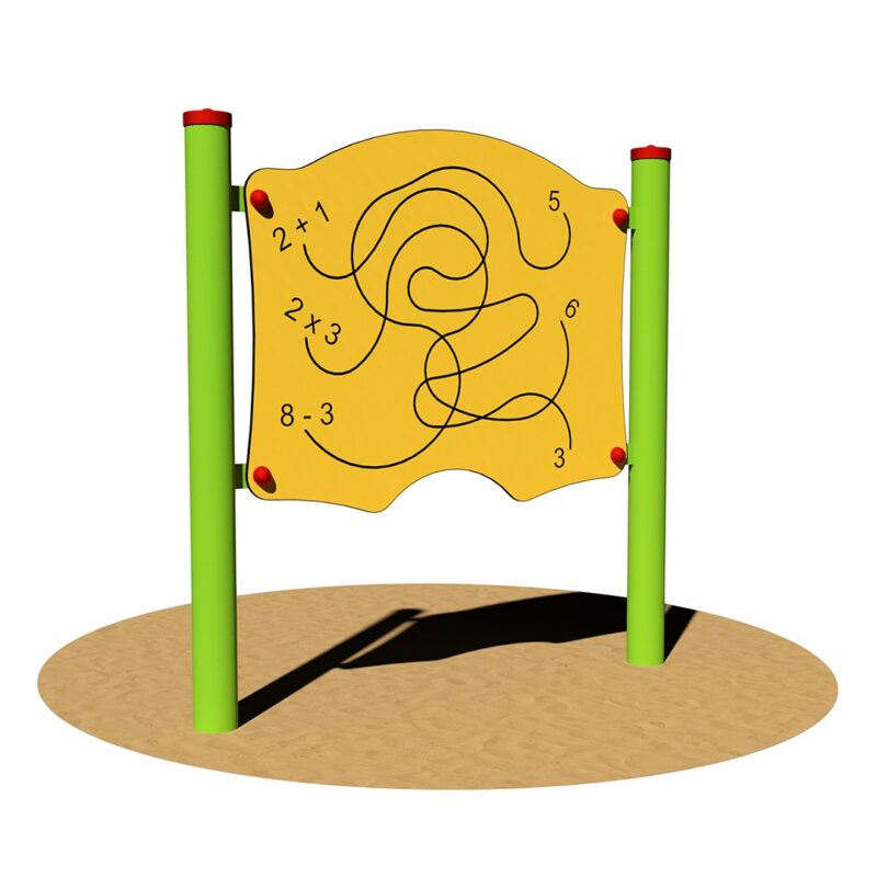 Pannello inclusivo - gpg299