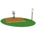 Arena di sabbia - EPG3201