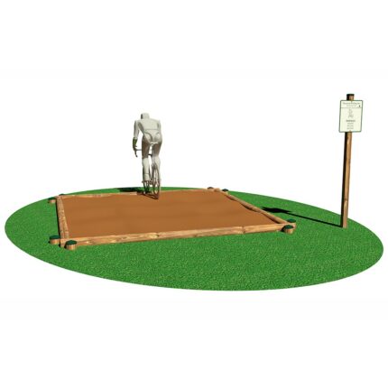 Arena di sabbia - EPG3201