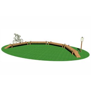 Curva sopraelevata - epg3204 1 Epg3204
